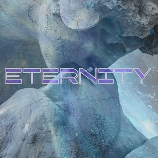 ~ETER𐌽ITY