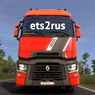 Euro Truck Simulator 2 | Truckers MP