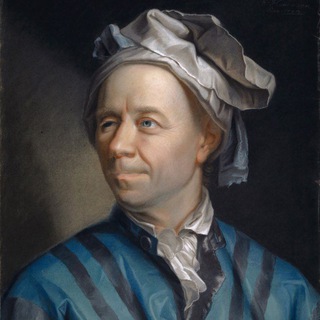 Euler's Desk