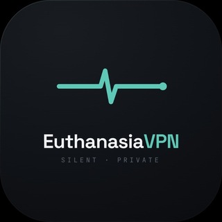 @EuthanasiaVPN_bot