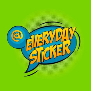 @everydaysticker