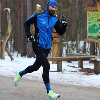 Евгений Абрамов