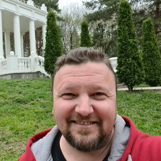 Evgeniy Abramov