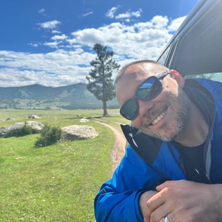 Евгений Солдатов