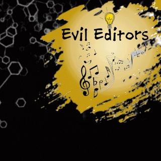 Evil editors