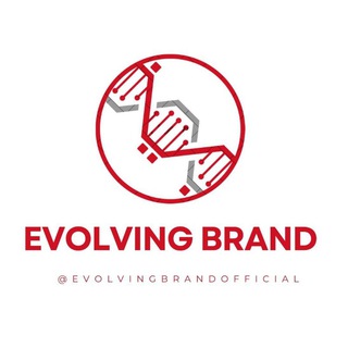 @EvolvingBrand