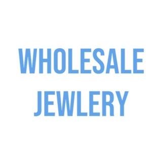 Wholesale Jewlery