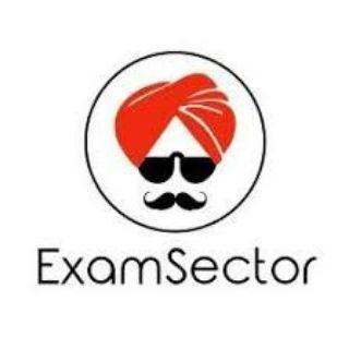 ExamSector :- Notes || PDF || Job Notification || Analysis || Result & Many More 