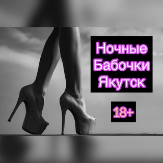 Ночные бабочки Якутск