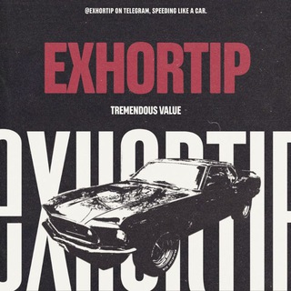 @exhortip