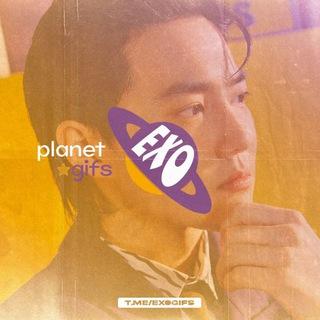 EXOPLANET GIFS 🌼