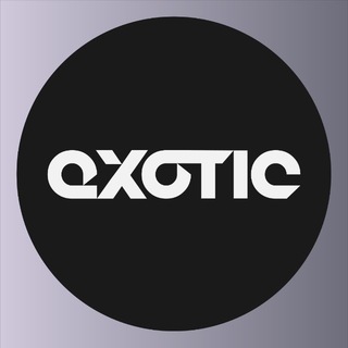 @Exotic