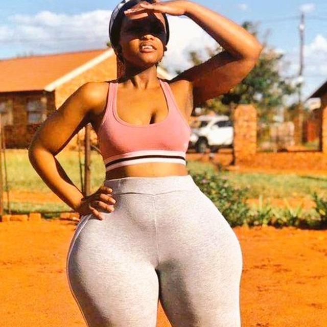 Exotic Mzansi 🇿🇦
