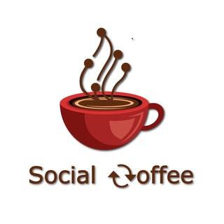 SocialCoffee - RealStories Real Motivation