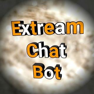 @extreamchatbot Extream Chat Bot