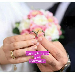 🌻 حیای فاطمی غیرت علوی 🌻