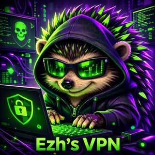 @EzhVPN_bot