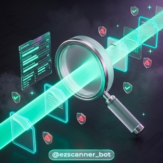 @ezscanner_bot
