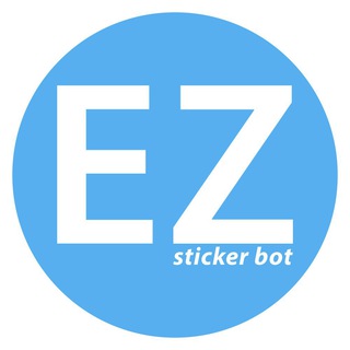 @ezstickerbot