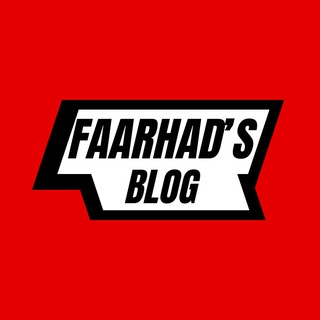 @faarhadblog