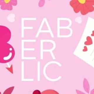 FABERLIC SIZ UCHUN