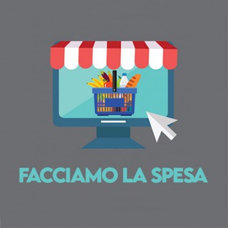 Facciamo la spesa