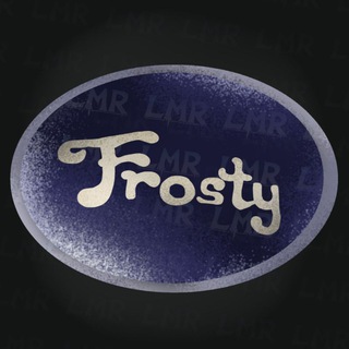 @FactoryFrostyByLMR
