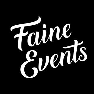 Faine Events Concert Agency