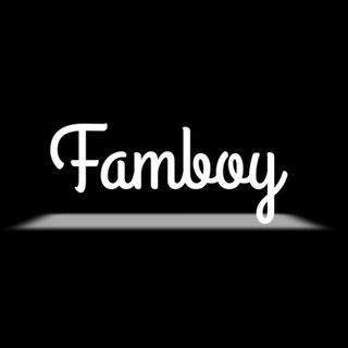 Famboy Official