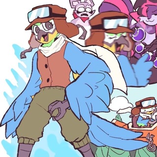 @Fan_Fnafa