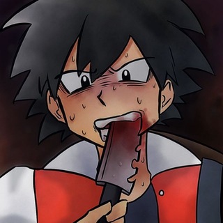 @Fan_GlitchyRedNumberOne
