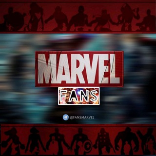 🔴 MARVEL FANS 🔵