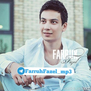 @FarruhFazel_mp3