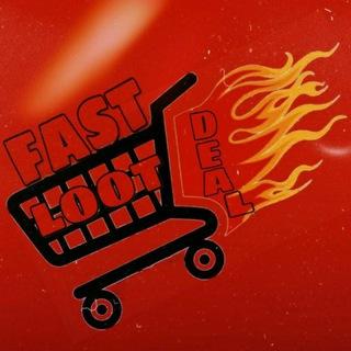 Fast loot deals