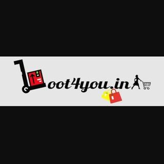 Loot4you.in ( लूट 4 यू ) 🛍❤️