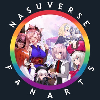 @FateFanarts
