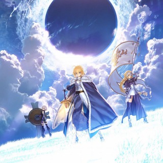 @FateGO_Android