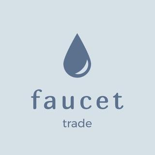 Faucet Trade Bot