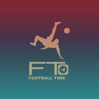 Футбол TIME | ЕВРО 2024