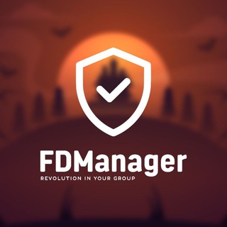 FDManager Status