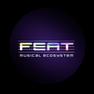 @featmusicbot