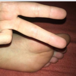 Feet