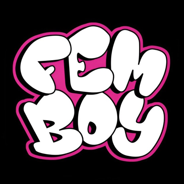Femboy Summer 💕