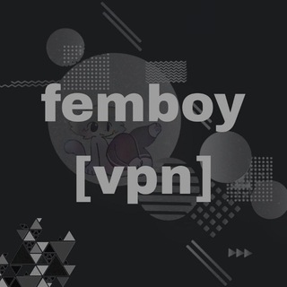 @FemboyVPNBot