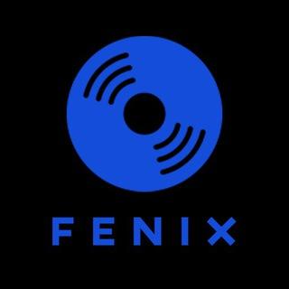 FENIX.CASH - Connecting Billions of Music Fans to Millions of Artists