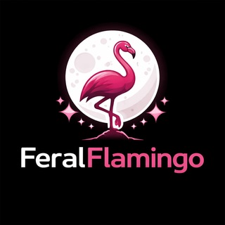 @FeralFlamingo