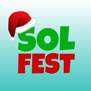SOL FEST GATEWAY