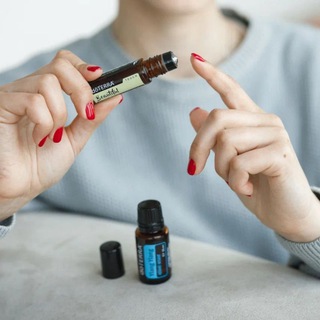 ✨аромаФея доТЕРРА🧚&zwj;♂️