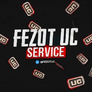 @FezotUC
