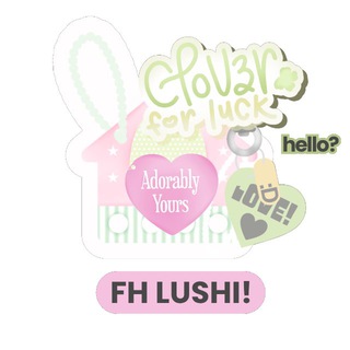 @FhLushi